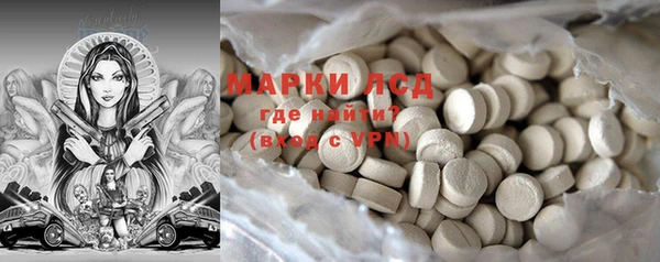 прущий лед Верея